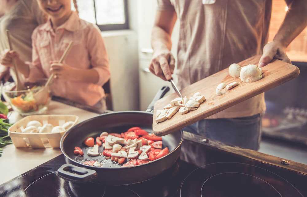 16 секретов от шеф-поваров, которые выведут ваши кулинарные навыки на новый уровень