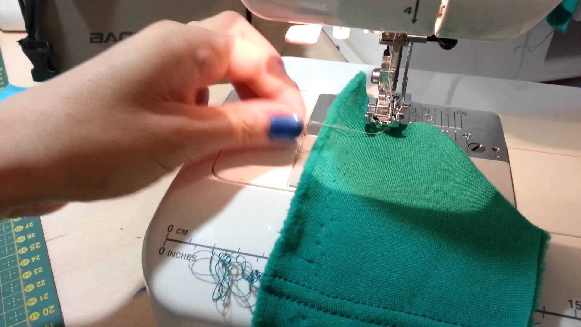 Как научиться шить и кроить с нуля самостоятельно - руководство для новичков
