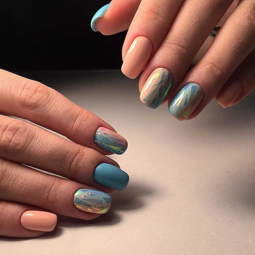 Маникюр битое стекло- техники создания стеклянных ногтей » womanmirror
маникюр битое стекло- техники создания стеклянных ногтей