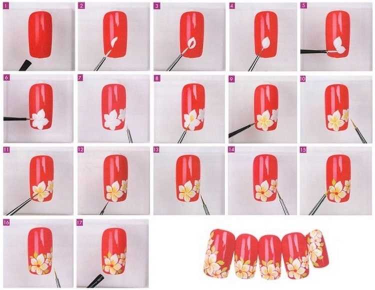 Маникюр с акриловой пудрой: дизайн ногтей, фото
маникюр с акриловой пудрой — modnayadama