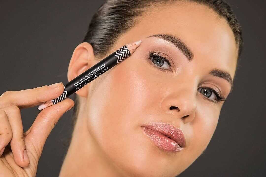 Топ-5 стойких карандашей для подводки слизистой глаза - cosmetic trends