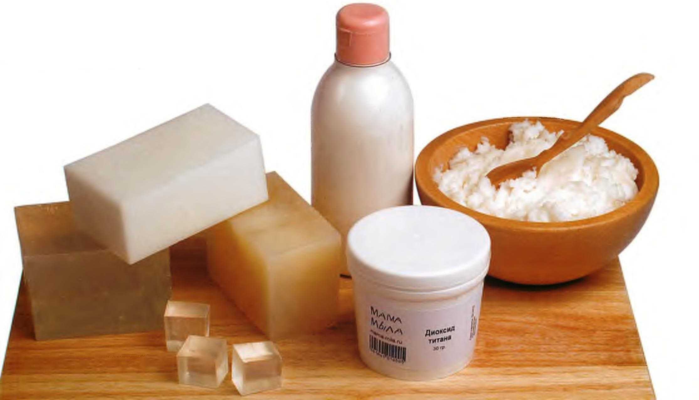 Мыло для бани: состав натурального сибирского средства, рецепт белого банного жидкого средства, отзывы