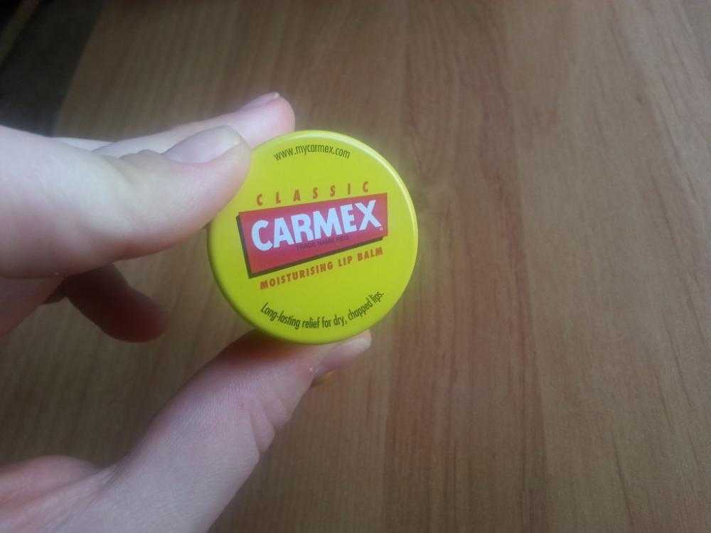 Бальзам для губ Carmex – это самое популярное уходовое средство для губ Какой состав американского классического средства Вишня Какие другие ароматы можно найти у этого бренда и какие отзывы оставляют покупатели