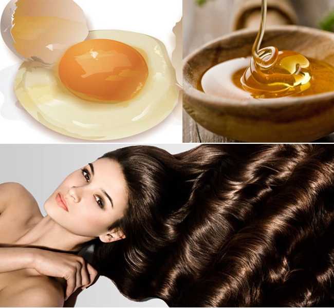 Аргановое масло для волос: как использовать
