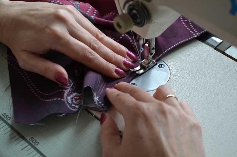 Как научиться шить и кроить с нуля - советы как научиться шить в домашних условиях