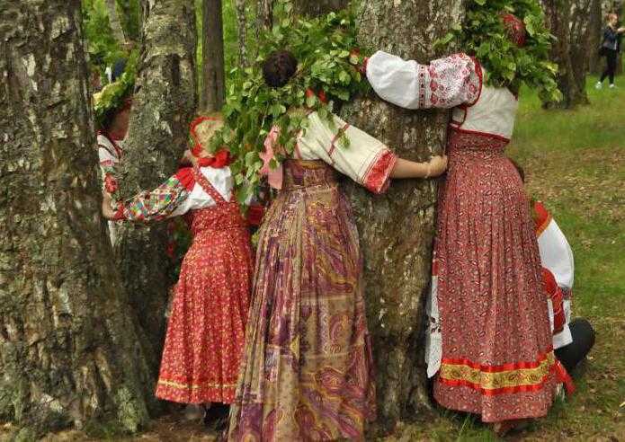 Семик или зеленые святки славяне отметят 4 июня 2020 года: история и обряды праздника