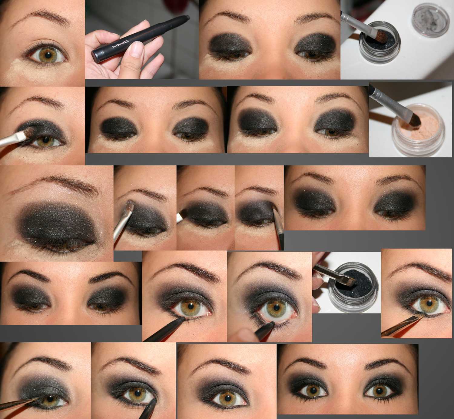 15 самых часто задаваемых вопросов о макияже с ответами на них - glamusha