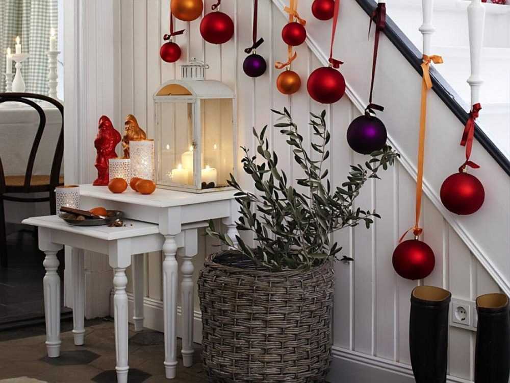 Рождество, как встретить рождество, рождественский стол, украшаем дом, участок