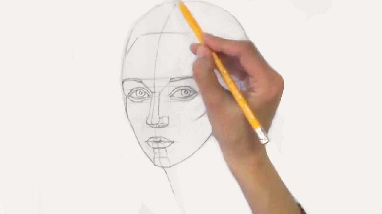 Уроки рисования для начинающих: бесплатные видео для домашнего обучения - все курсы онлайн