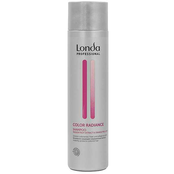 Шампунь лореаль профессионал (loreal professional) для окрашенных волос и розовый бальзам для ухода, профессиональные отзывы