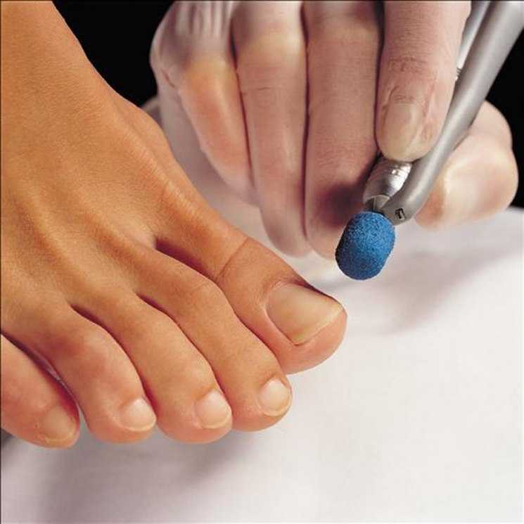 Спа педикюр - описание технологии • журнал nails