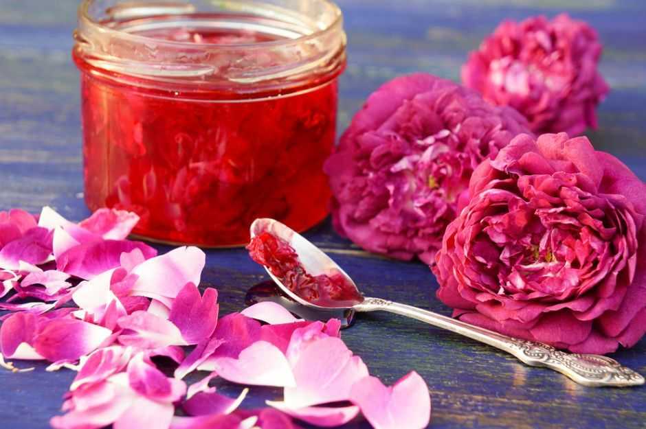 Гидролат розы: чем полезна «розовая» вода ➤ «энергия аромата»