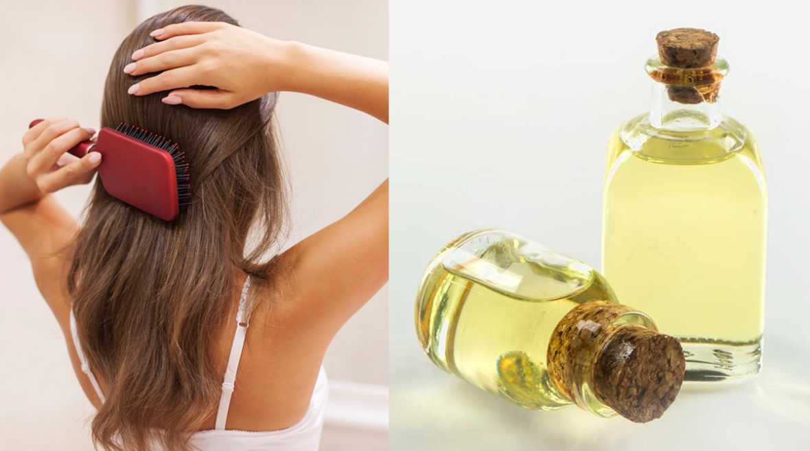 Подсолнечное масло для волос: можно ли и как использовать, чем полезно, рецепты масок