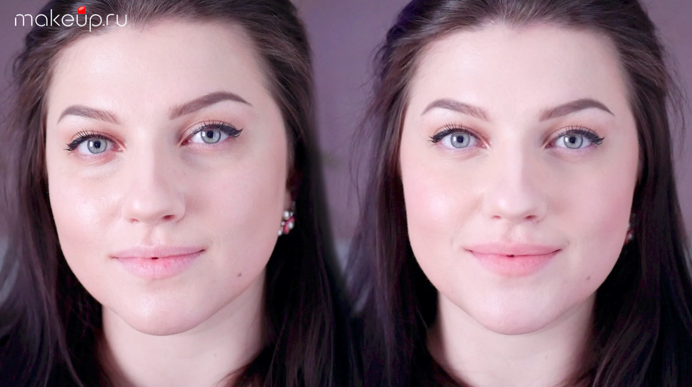Возрастной макияж для нависшего века: как визуально увеличить глаза