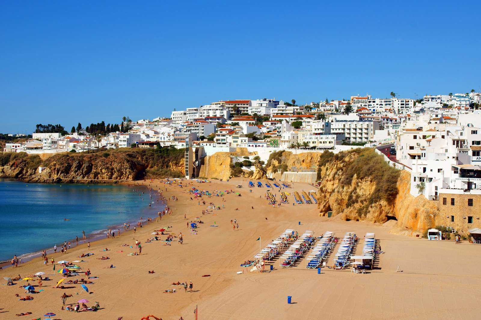 Португалия: отдых в португалии, виза, туры, курорты, отели и отзывы