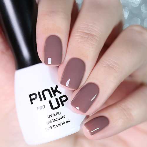 Лак для ногтей Pink Up Gel пользуется у женщин заслуженной популярностью  Какими особенностями обладают лаки этого бренда какова палитра гель-лаков линии Holographic  Какие отзывы оставляют женщины о лаках для ногтей Pink Up Gel и как их наносить