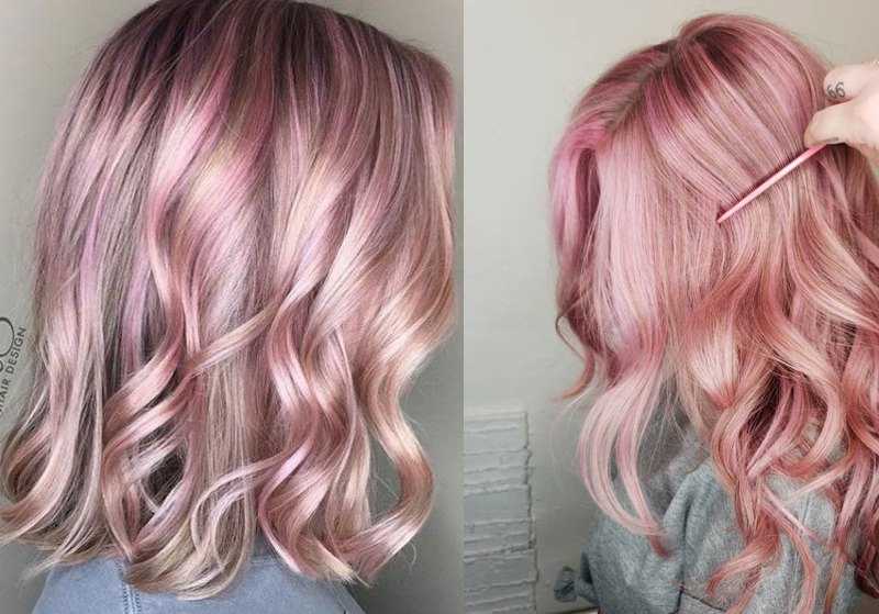Металл с розовым отливом. Жемчужный блонд с розовым отливом. Жемчужно розовый блонд. Волосы цвета жемчужный персик. Пепел с розовым отливом.