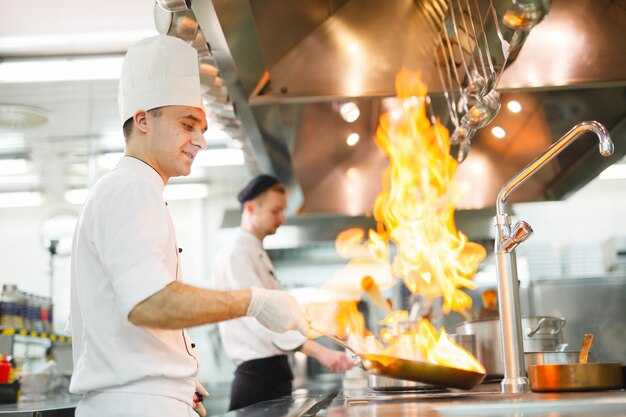 Как научиться готовить? 8 секретов, которые помогут научиться готовить как шеф-повар - courseburg