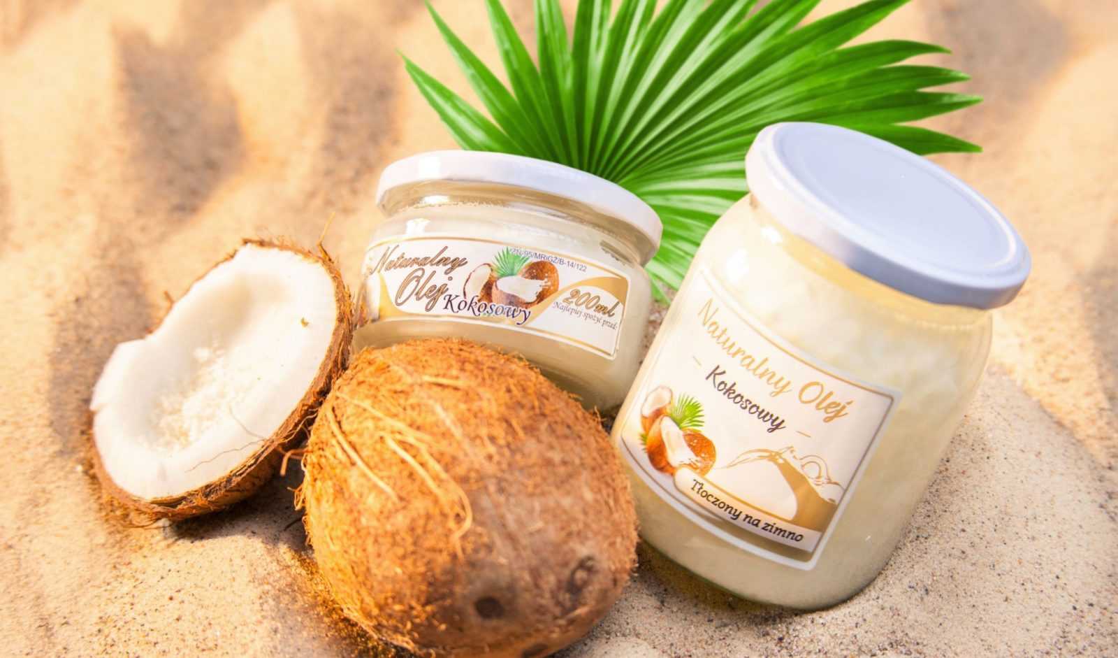 Какое кокосовое масло лучше: рафинированное или нерафинированное, применение для волос