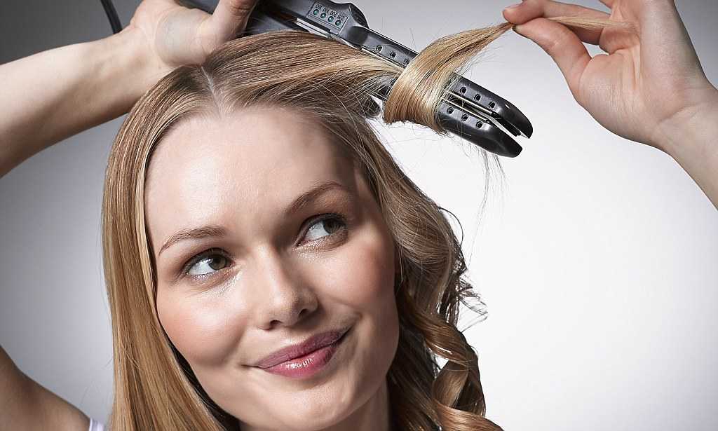 20 хитростей по укладке волос дома для ленивых :: инфониак