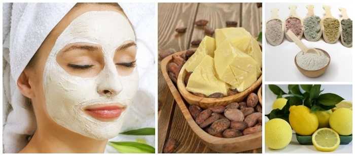Косметическое масло какао для кожи лица: свойства и применение от морщин, польза, рецепты масок и крема