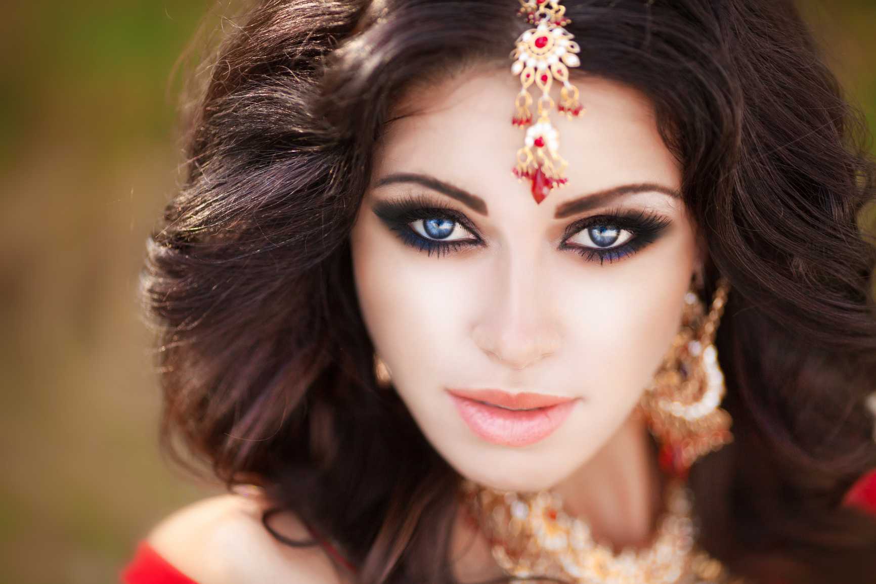 Арабский макияж- пошаговая техника нанесения » womanmirror
арабский макияж- пошаговая техника нанесения