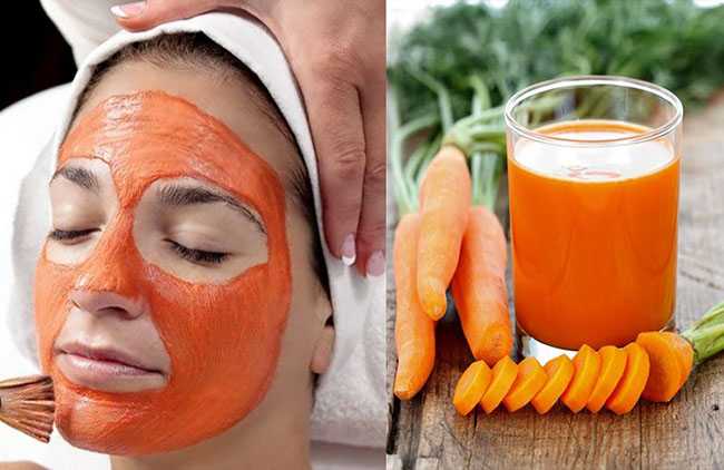 Лучшие морковные крема для лица по отзывам косметологов - cosmetic trends