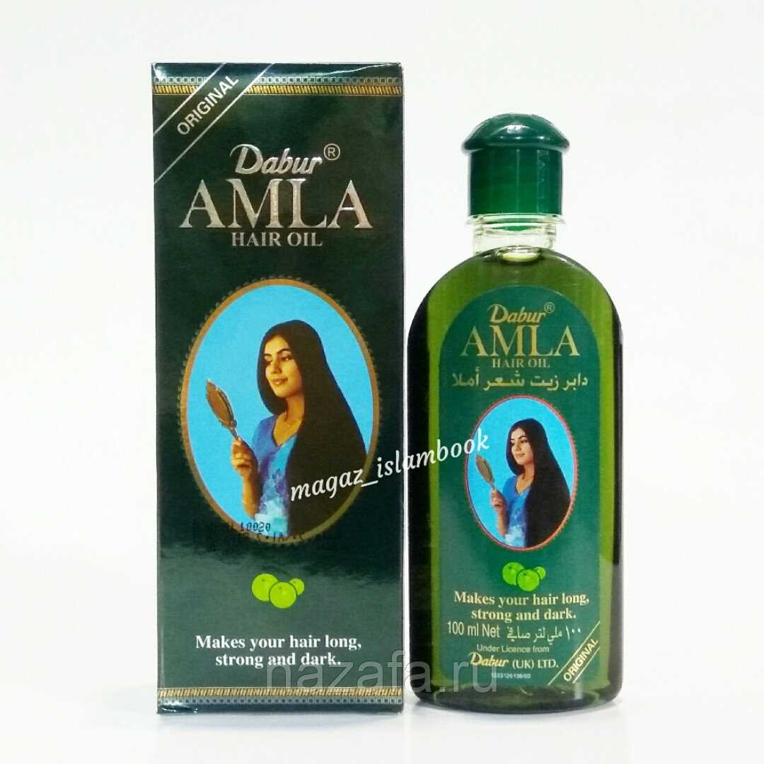 Индийское масло для волос sesa – состав и применение