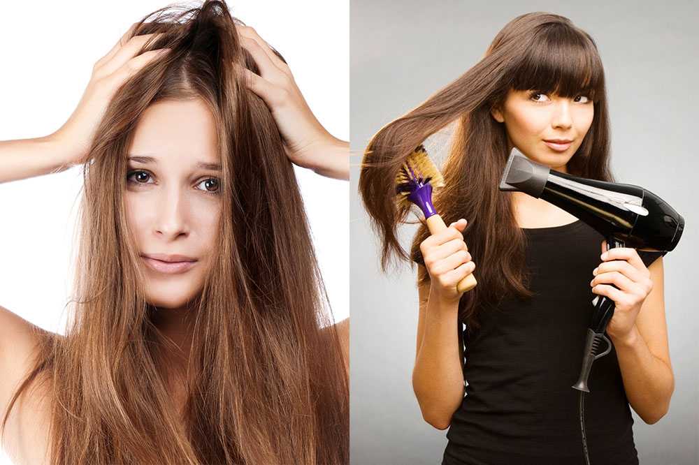 Пудра для прикорневого объема волос: как пользоваться и какая лучше (отзывы)