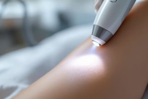 Лазерная эпиляция: как это работает и чего ожидать