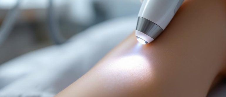 Лазерная эпиляция: как это работает и чего ожидать
