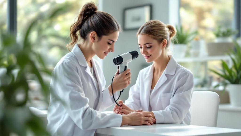 Лазерная эпиляция: как это работает и чего ожидать