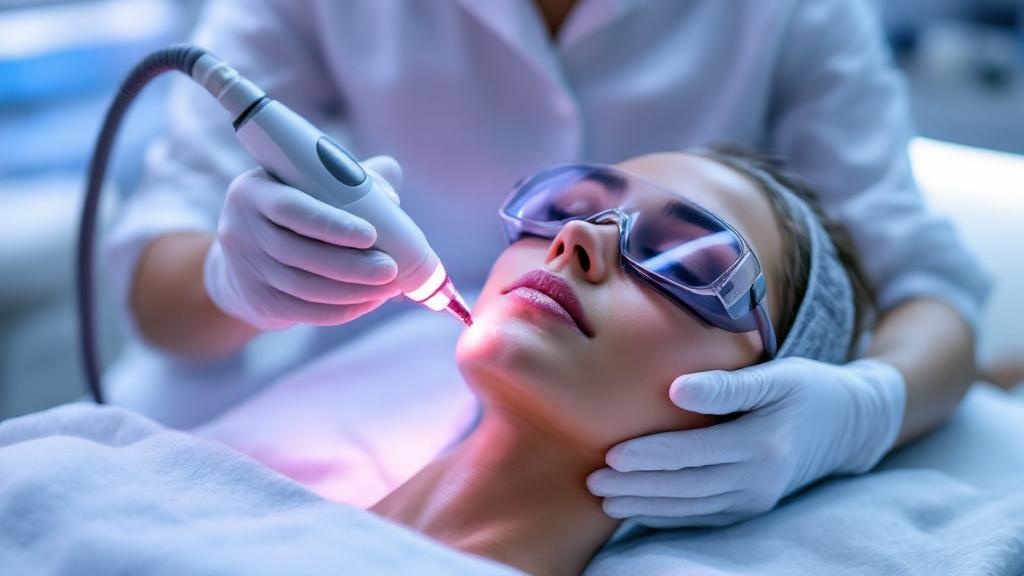 Лазерная эпиляция: как это работает и чего ожидать