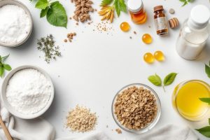 Пищевые ингредиенты: что стоит за вкусом и качеством еды