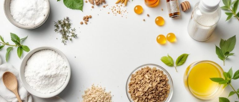 Пищевые ингредиенты: что стоит за вкусом и качеством еды