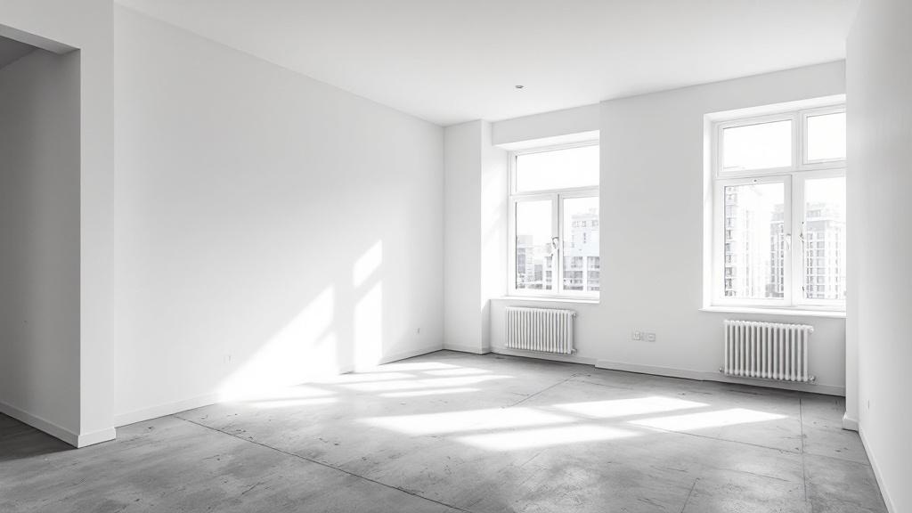 Рынок недвижимости Беларуси: что важно знать