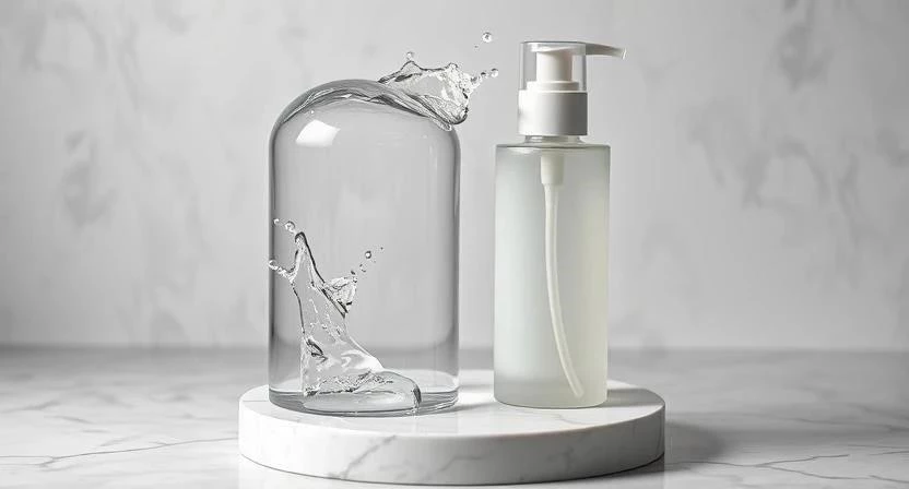 Горячая вода и окрашенные волосы: почему цвет тускнеет и как его сохранить