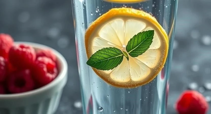 Питание при перхоти: лучшие продукты и диета для здоровья волос