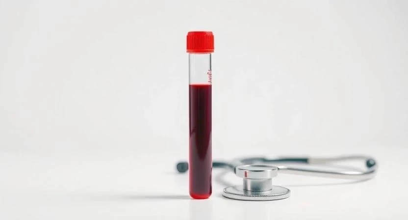 Железодефицитная анемия и выпадение волос: причины, диагностика и лечение