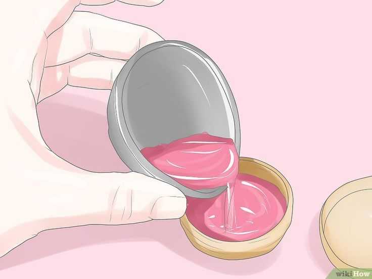 Как сделать бальзам для губ в домашних условиях своими руками – 17 народных рецепта