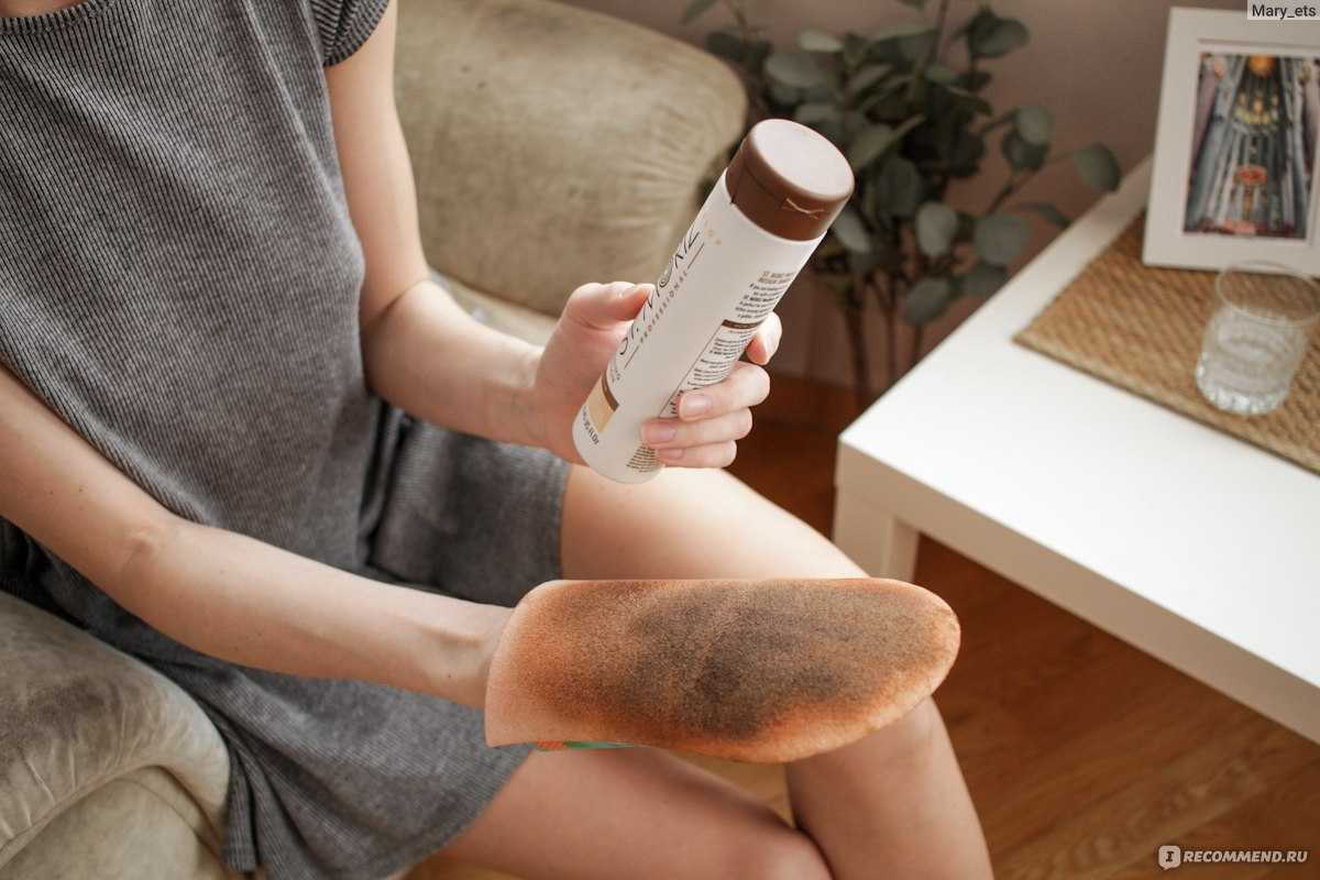 Загар в домашних условиях: как сделать для тела, лица, ног, эффективный прибор, как сделать оттенок, придать его коже, средства для искусственного, моментальный
