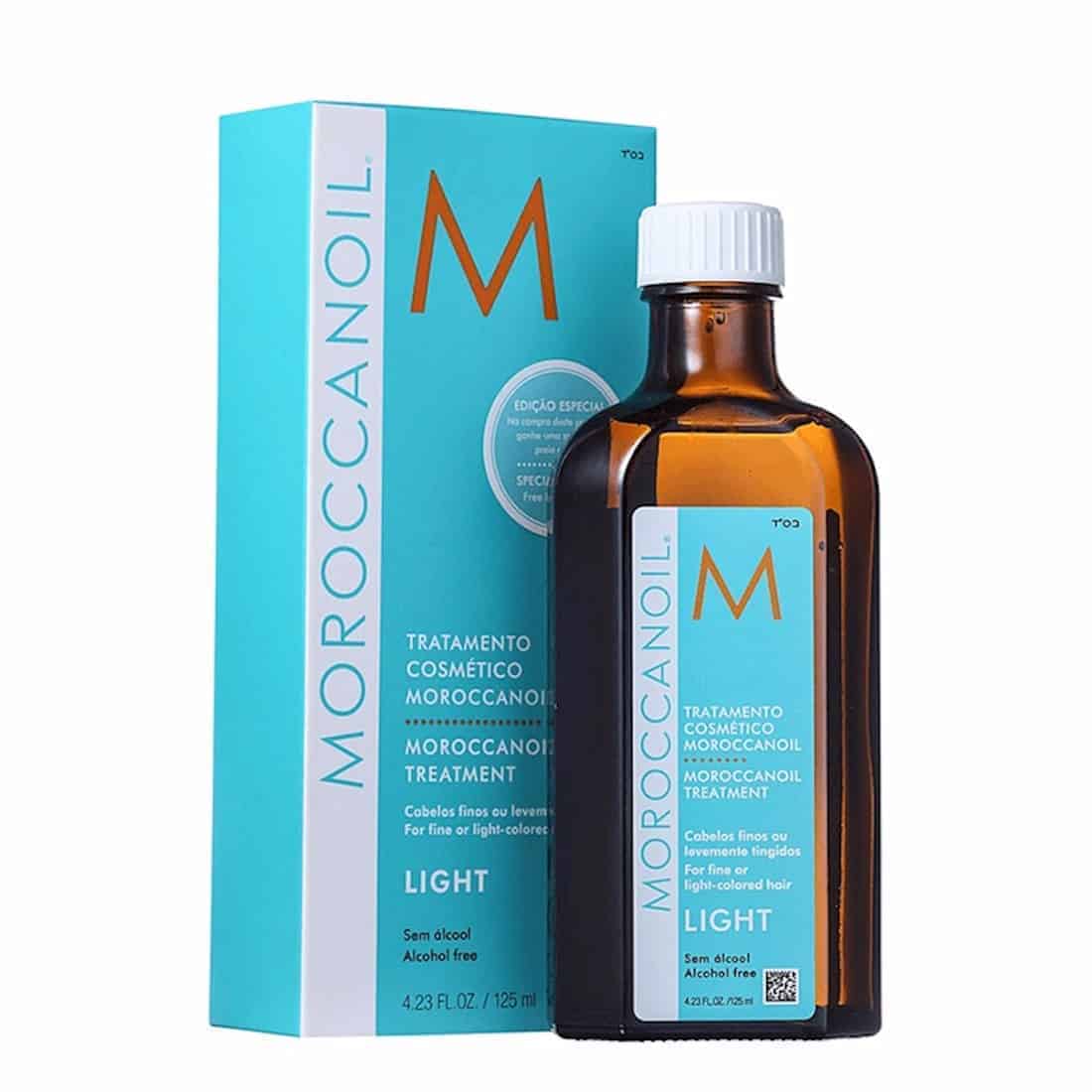 Восстанавливающее масло для волос moroccanоil: свойства, разбор состава и отзывы | volosomanjaki.com