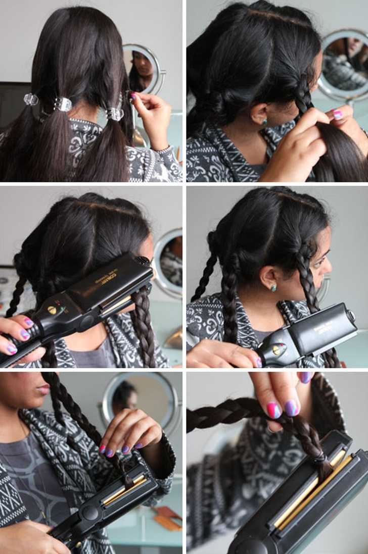 Как уложить волосы. каскад на короткие волосы: пошаговая инструкция, техника выполнения, фото - luv.ru