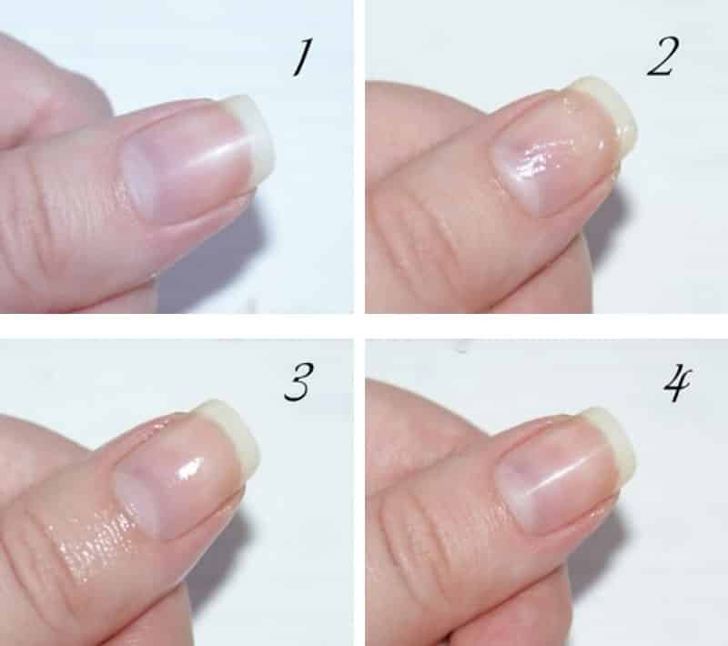 Ламинирование ногтей - описание технологии • журнал nails