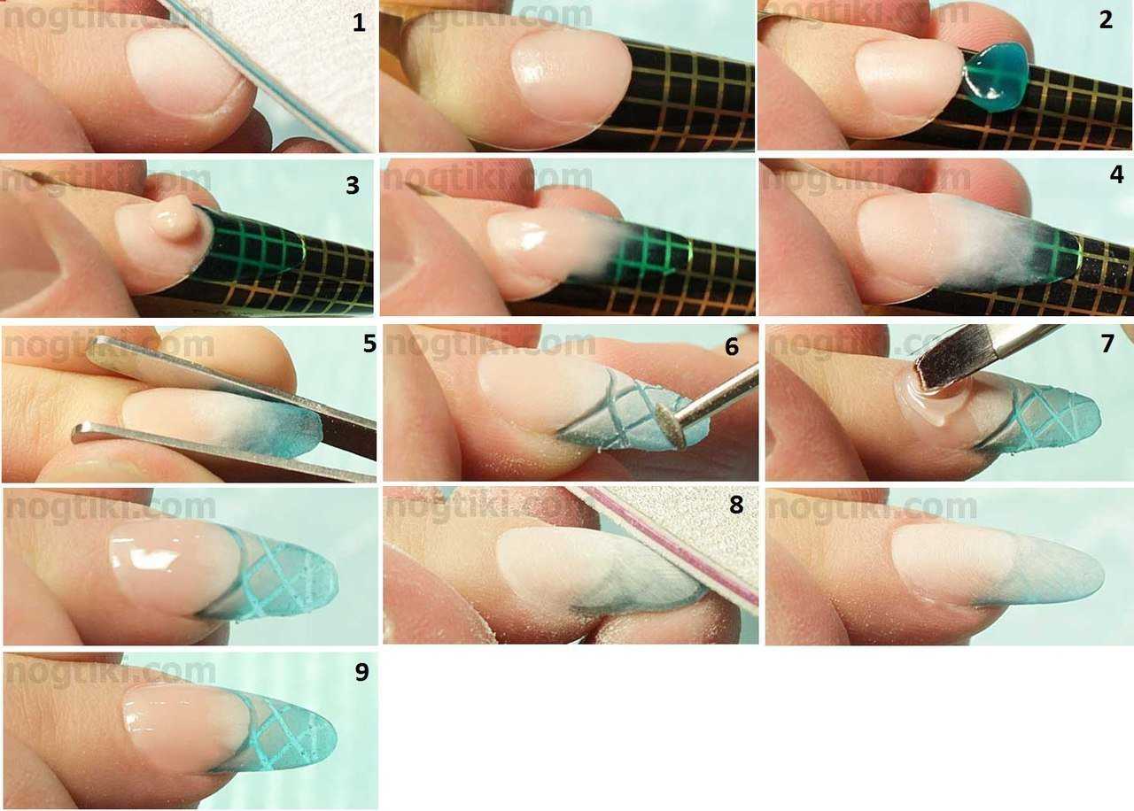 Как быстро отрастить свои ногти: как быстро отрастить ногти, используя домашние методы