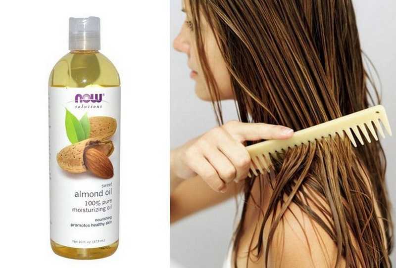 Как подобрать натуральное масло для кончиков волос | volosomanjaki.com