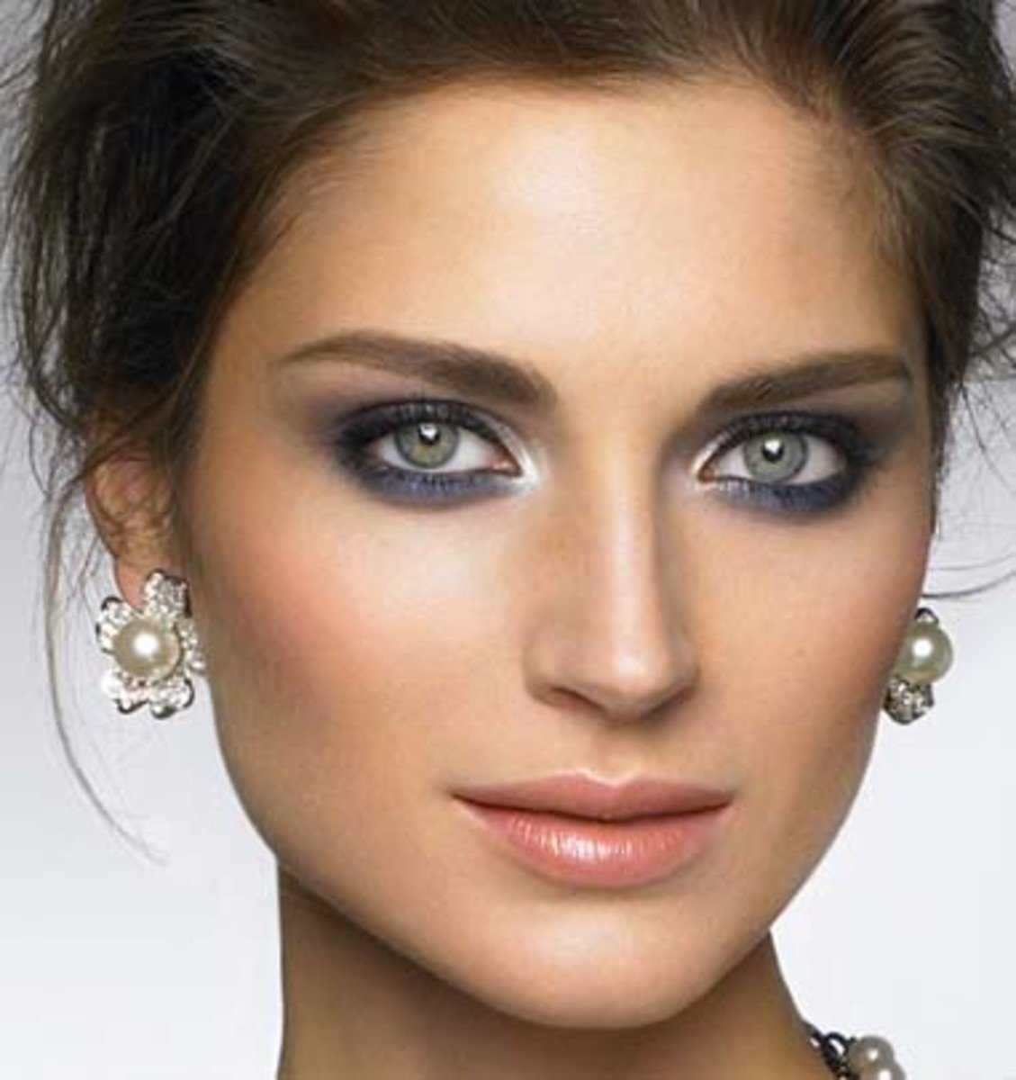 Как подобрать тени для глаз: цветотипы, сочетание цвета глаз и теней, качество косметики и советы специалистов