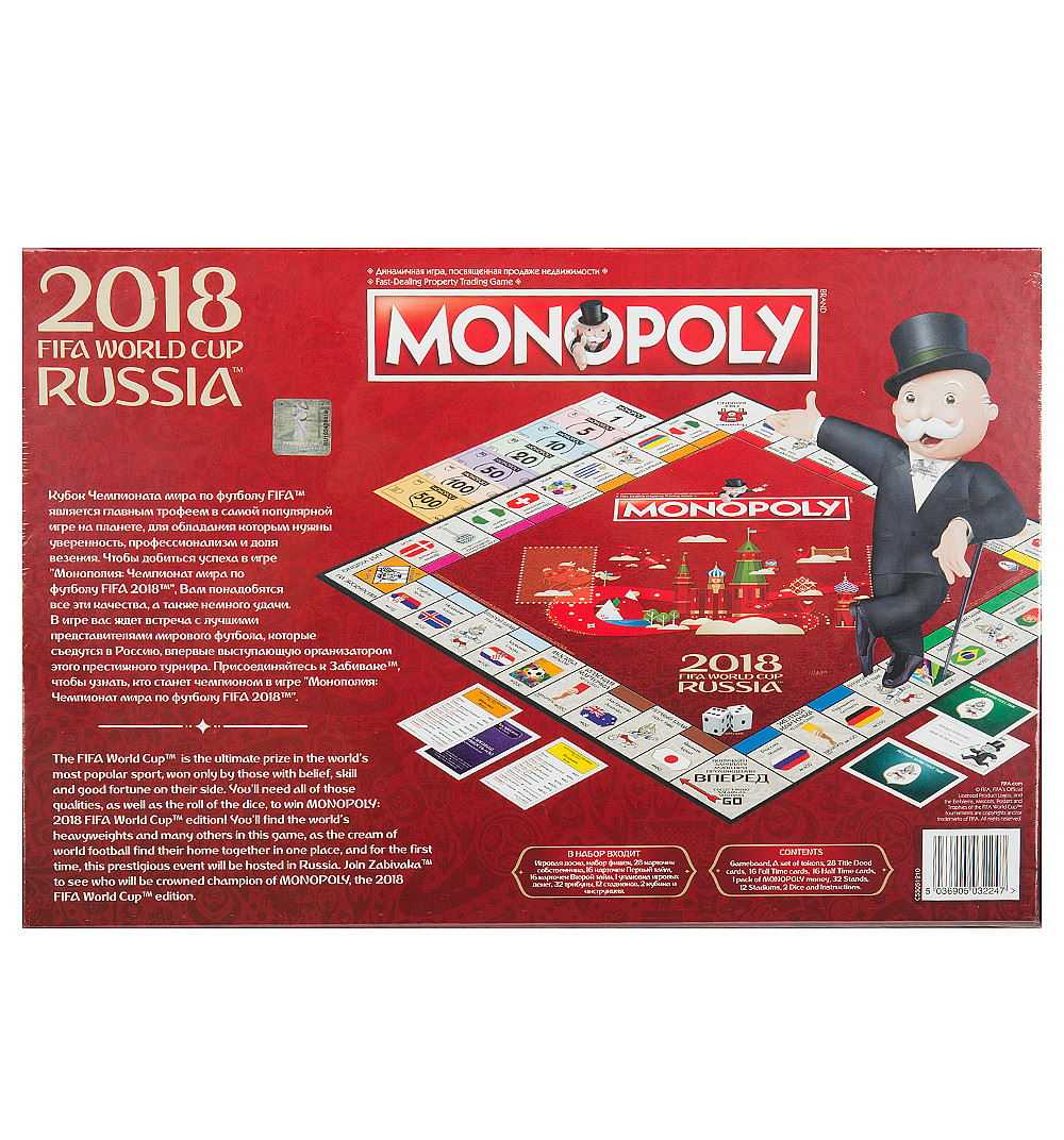 Правила и стратегии в “монополии”: как играть и побеждать соперников?