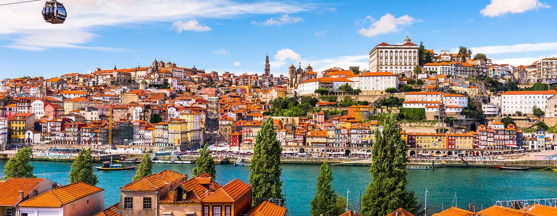 Как недорого отдохнуть в португалии