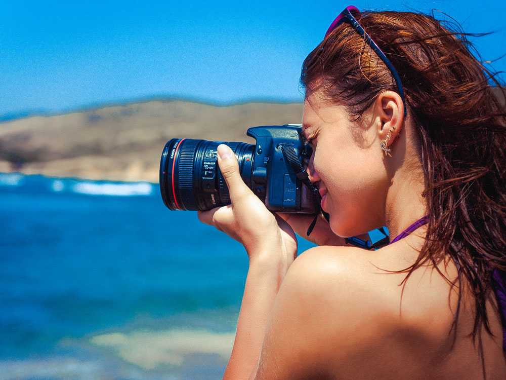 Как красиво фотографировать на смартфон – советы для новичка - уроки и секреты фотографии
